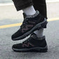 SneakersWomen Platform Winter Sneakers Shoes Woman Luxury Comfortable Casual Running keep warm Outdoor Hiking Sports Short Boot.