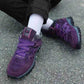 SneakersWomen Platform Winter Sneakers Shoes Woman Luxury Comfortable Casual Running keep warm Outdoor Hiking Sports Short Boot.