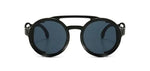 MensFashionStyleStore STEAMPUNK SUNGLASSES -