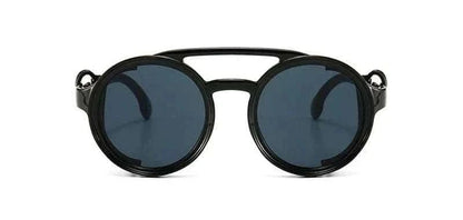 MensFashionStyleStore STEAMPUNK SUNGLASSES -