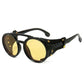 MensFashionStyleStore STEAMPUNK SUNGLASSES -
