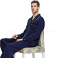 STYLISH SATIN SLEEPWEAR.
