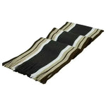 Stylish Winter Scarf Thick Windproof Soft Classic Striped Patchwork Color Men Scarf.