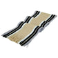 Stylish Winter Scarf Thick Windproof Soft Classic Striped Patchwork Color Men Scarf.