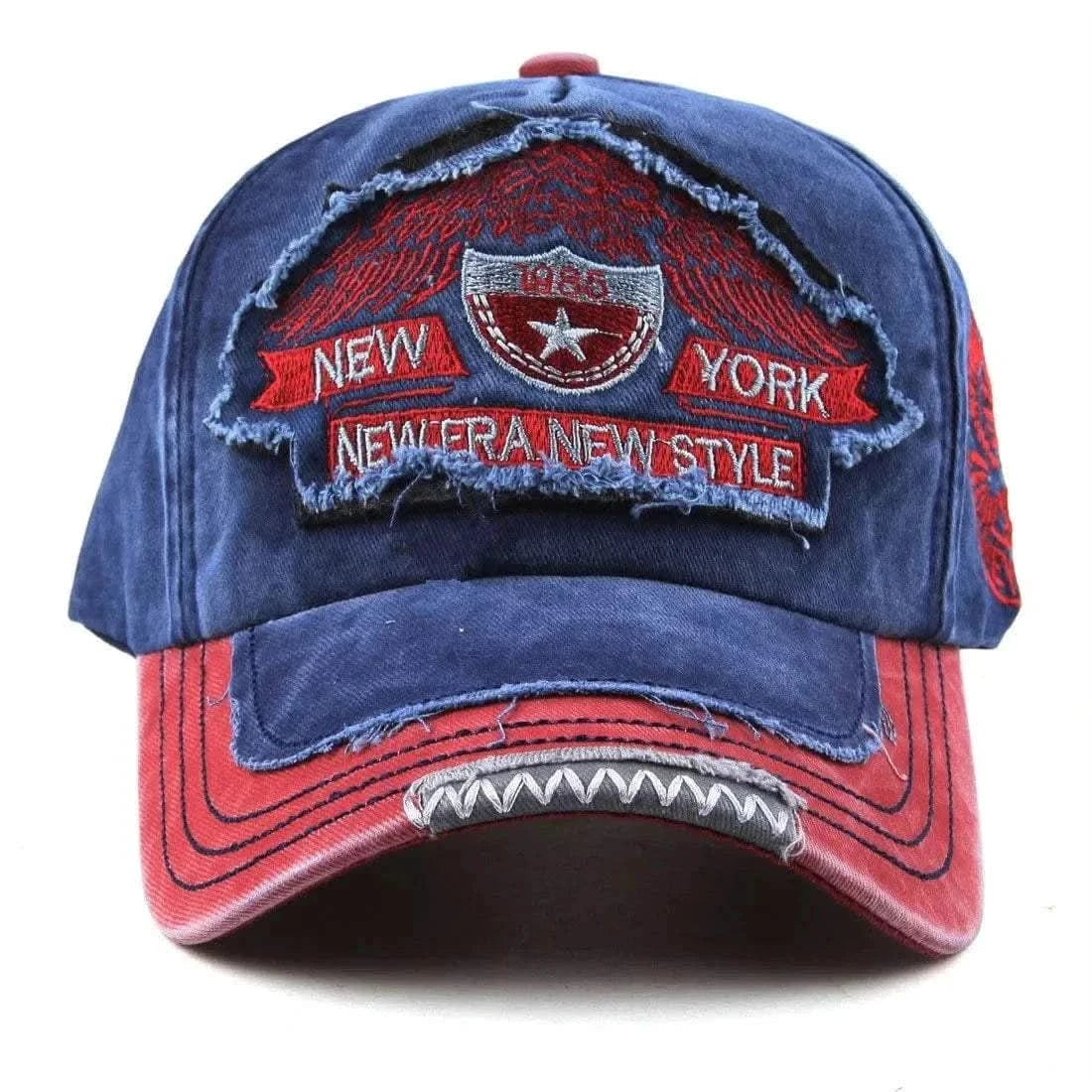 MensFashionStyleStore SUMMER OUTDOOR BASEBALL CAP