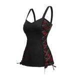 Tank Tops - Summer Tank Tops for Women Plain Color.