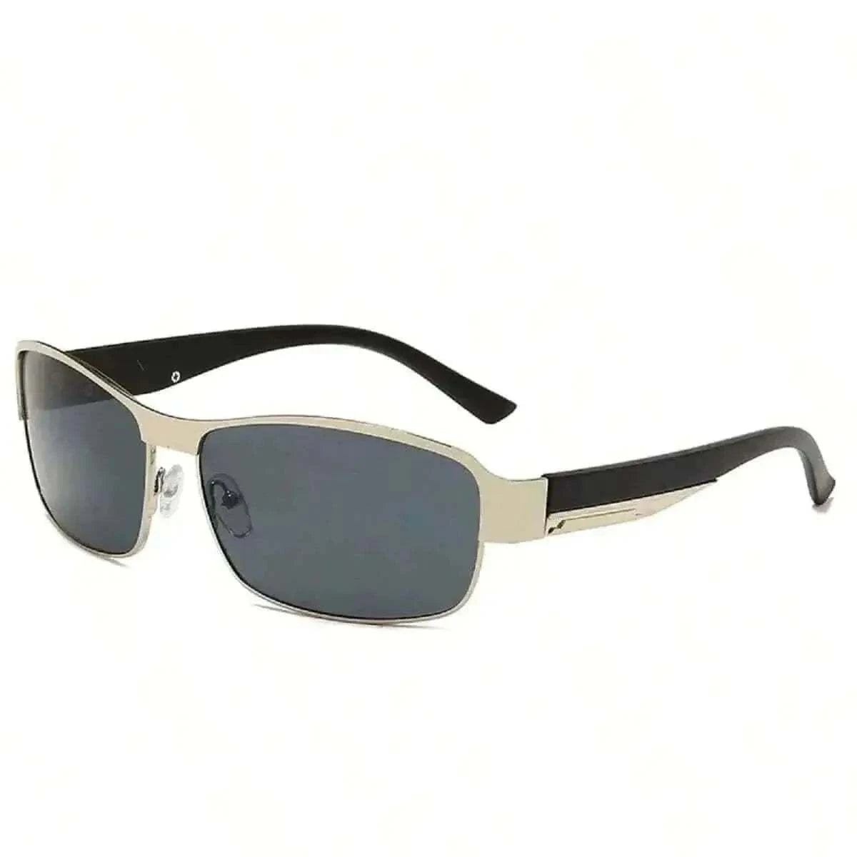 men Sunglasses for Men Day and Night Vision Driving Fishing Polarized Anti-UV Trend Shades For Men Glass Authentic Sun Protection Su.