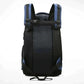 Super Large Capacity Nylon Travel Backpack.