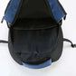 Super Large Capacity Nylon Travel Backpack.