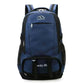Super Large Capacity Nylon Travel Backpack.