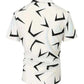 Tribal Pattern Men's Shirt Tops Lapel Long Sleeve Closure Men's Casual Shirts Men's Daily Vacation Streetwear.