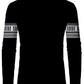 Tribal Pattern Men's Shirt Tops Lapel Long Sleeve Closure Men's Casual Shirts Men's Daily Vacation Streetwear.
