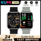 WATERPROOF BLUETOOTH SMARTWATCH.