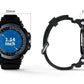 WATERPROOF SPORT SMART WATCH.