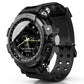 WATERPROOF SPORT SMART WATCH.