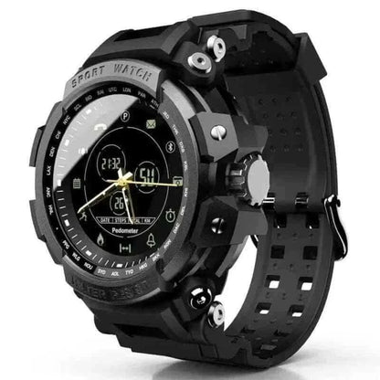 WATERPROOF SPORT SMART WATCH.