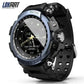 WATERPROOF SPORT SMART WATCH.
