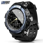 WATERPROOF SPORT SMART WATCH.