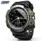 WATERPROOF SPORT SMART WATCH.