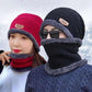 Beanie Hats Mens- Winter Hats Knit Cap Men.