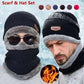 Beanie Hats Mens- Winter Hats Knit Cap Men.