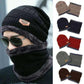 Beanie Hats Mens- Winter Hats Knit Cap Men.