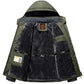 Buy Winter Jackets-Winter Jacket Men Thick Fleece.