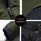 Buy Winter Jackets-Winter Jacket Men Thick Fleece.