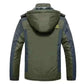 Buy Winter Jackets-Winter Jacket Men Thick Fleece.
