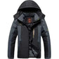 Buy Winter Jackets-Winter Jacket Men Thick Fleece.