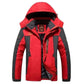Buy Winter jackets-Winter Jacket Men Thick Fleece.