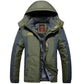 Buy Winter Jackets-Winter Jacket Men Thick Fleece.