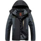 Buy Winter Jackets-Winter Jacket Men Thick Fleece.