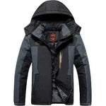 Buy Winter Jackets-Winter Jacket Men Thick Fleece.