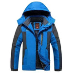Buy Winter Jackets-Winter Jacket Men Thick Fleece.