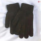Winter Knitted Gloves Men Women Touch Screen Cold-proof Warm Full Finger Gloves Korean Style All-match Cycling Wool Gloves.