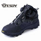 WINTER LACE UP BOOTS.