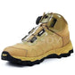 WINTER LACE UP BOOTS.