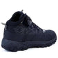 WINTER LACE UP BOOTS.