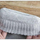 Men's Fashion Style Store Winter Men's New High-Grade Thick Warm Solid Color Wool Material Fashion Casual Calf Long Socks 3 Pair