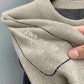 Winter Men's Warm Fleece Sweater.