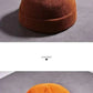 Men's Fashion Style Store Winter Warm Unisex Wool Beanies Caps Fisherman Hat for Men Short Knit Watch Cap Cuffed Trawler Hats Hip Hop Bonnet
