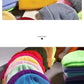 Men's Fashion Style Store Winter Warm Unisex Wool Beanies Caps Fisherman Hat for Men Short Knit Watch Cap Cuffed Trawler Hats Hip Hop Bonnet