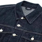 women denim jacket.