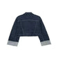 women denim jacket.