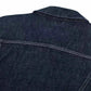 women denim jacket.