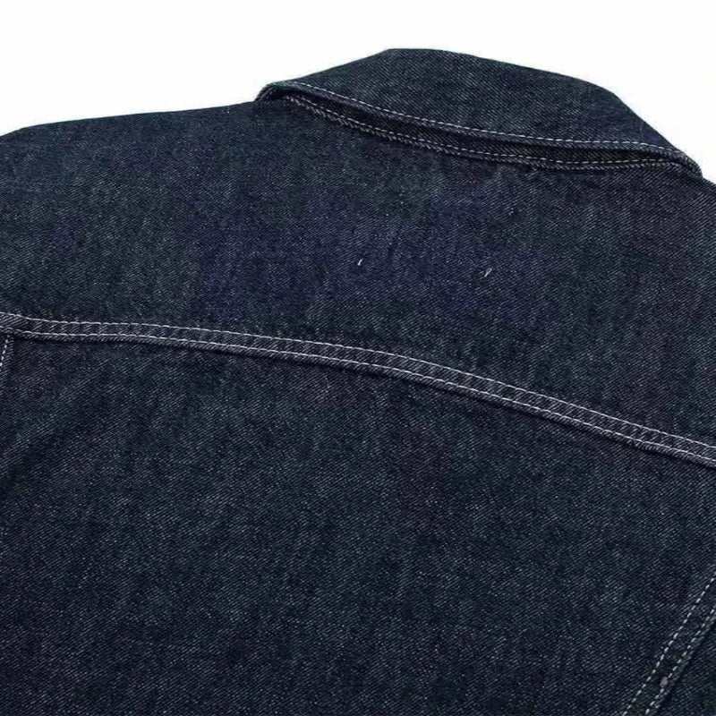 women denim jacket.