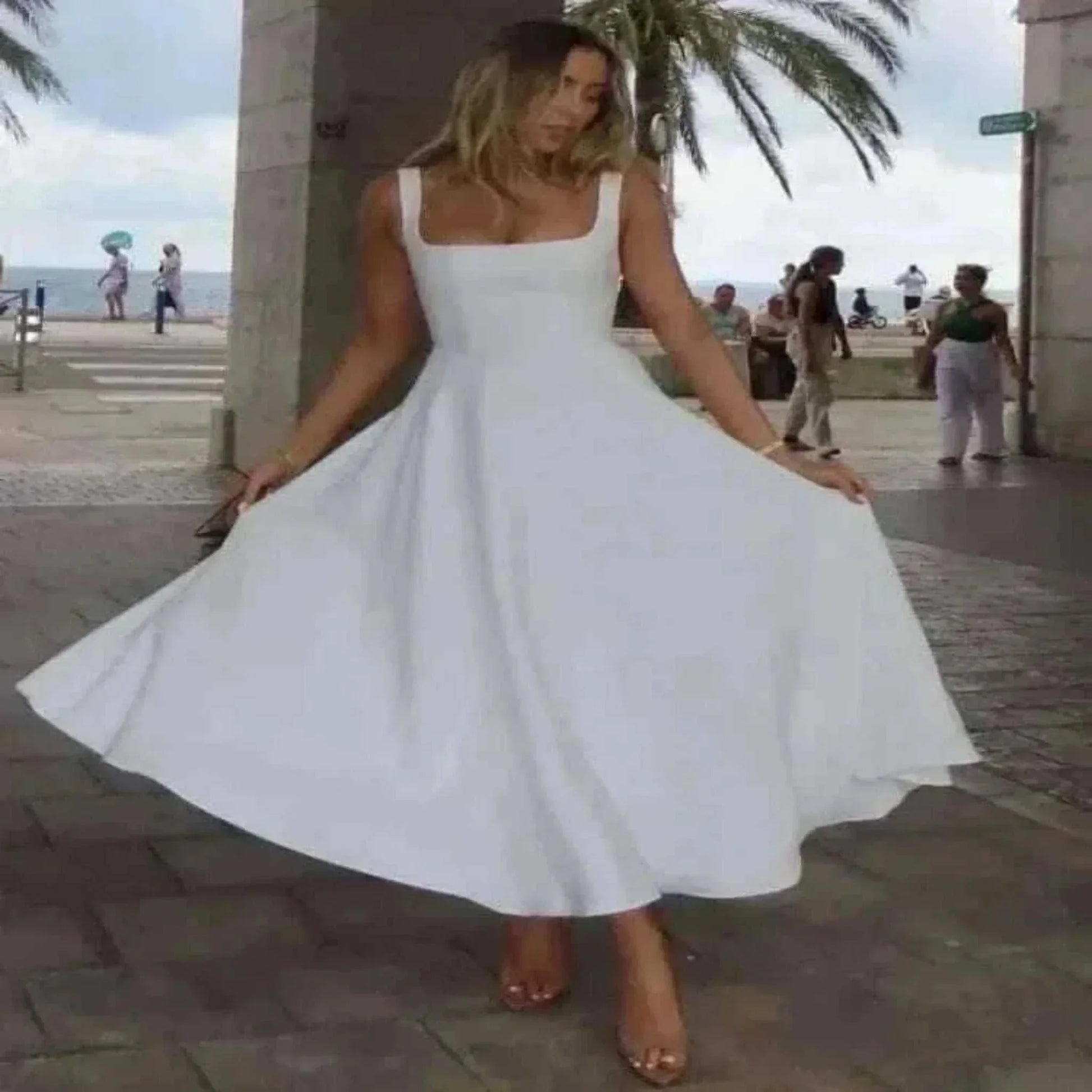 Informal Dresses- Women Dresses.