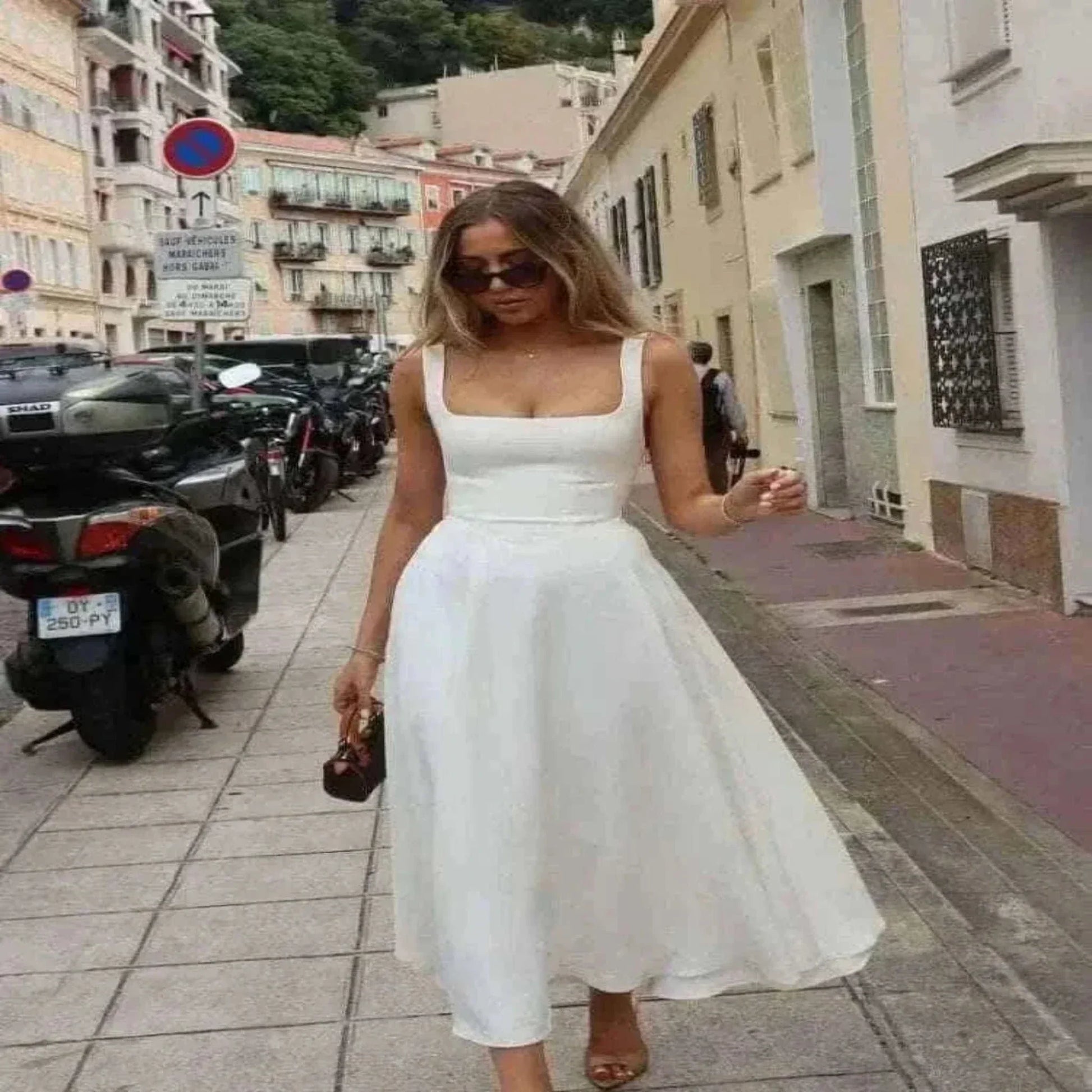 Informal Dresses- Women Dresses.