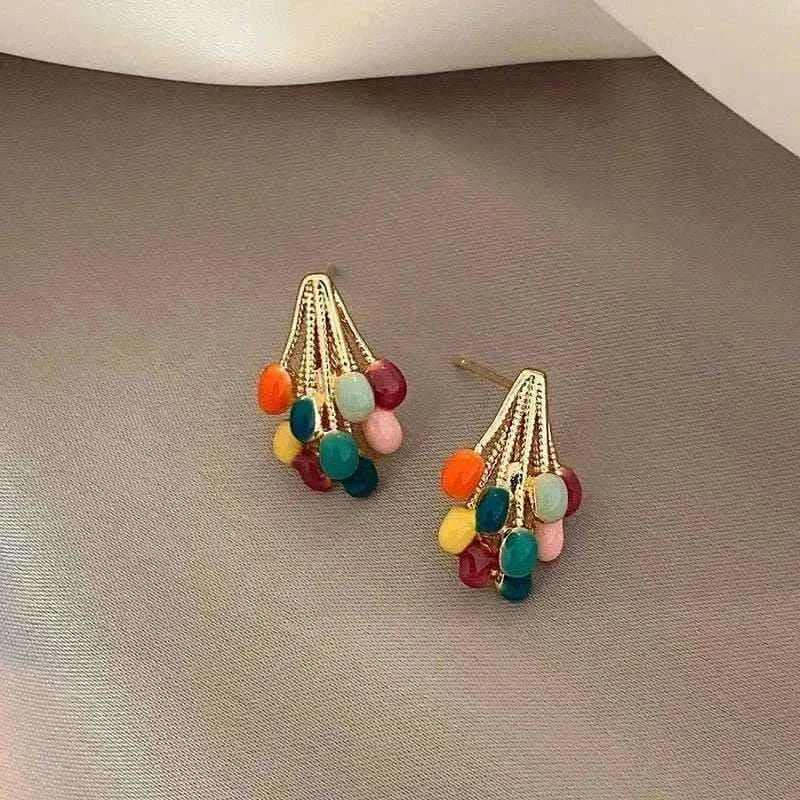 women earrings.